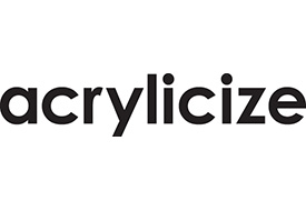 acrylicize