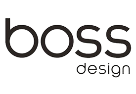 Boss Design