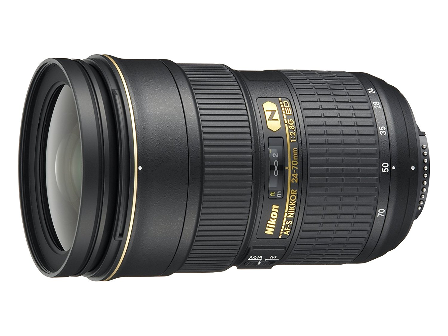 Nikon 24-70mm Lens Nikon 24-70mm Lens