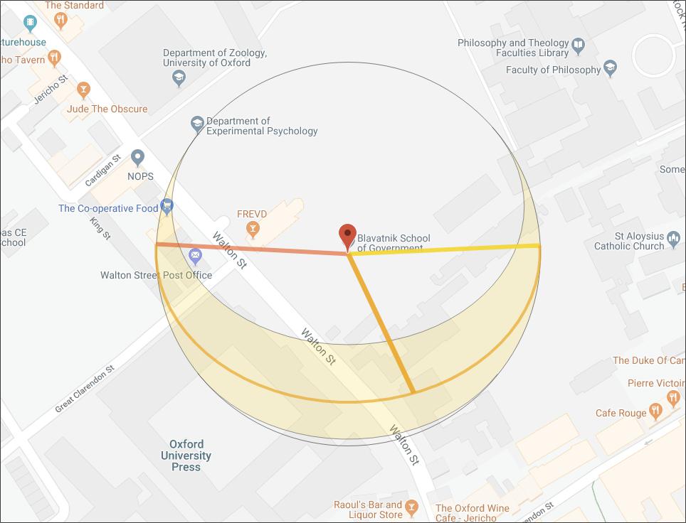 Sun path calculation for location Sun path calculation for location