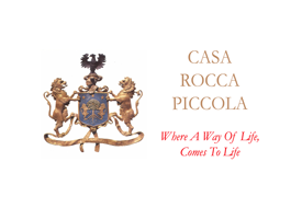 Casa Rocca Piccola