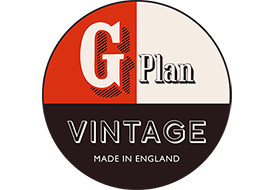 GPlan Vintage