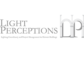 Light Perceptions