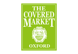 Oxford Covered Market