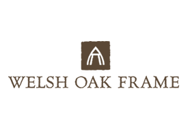 Welsh Oak Frame