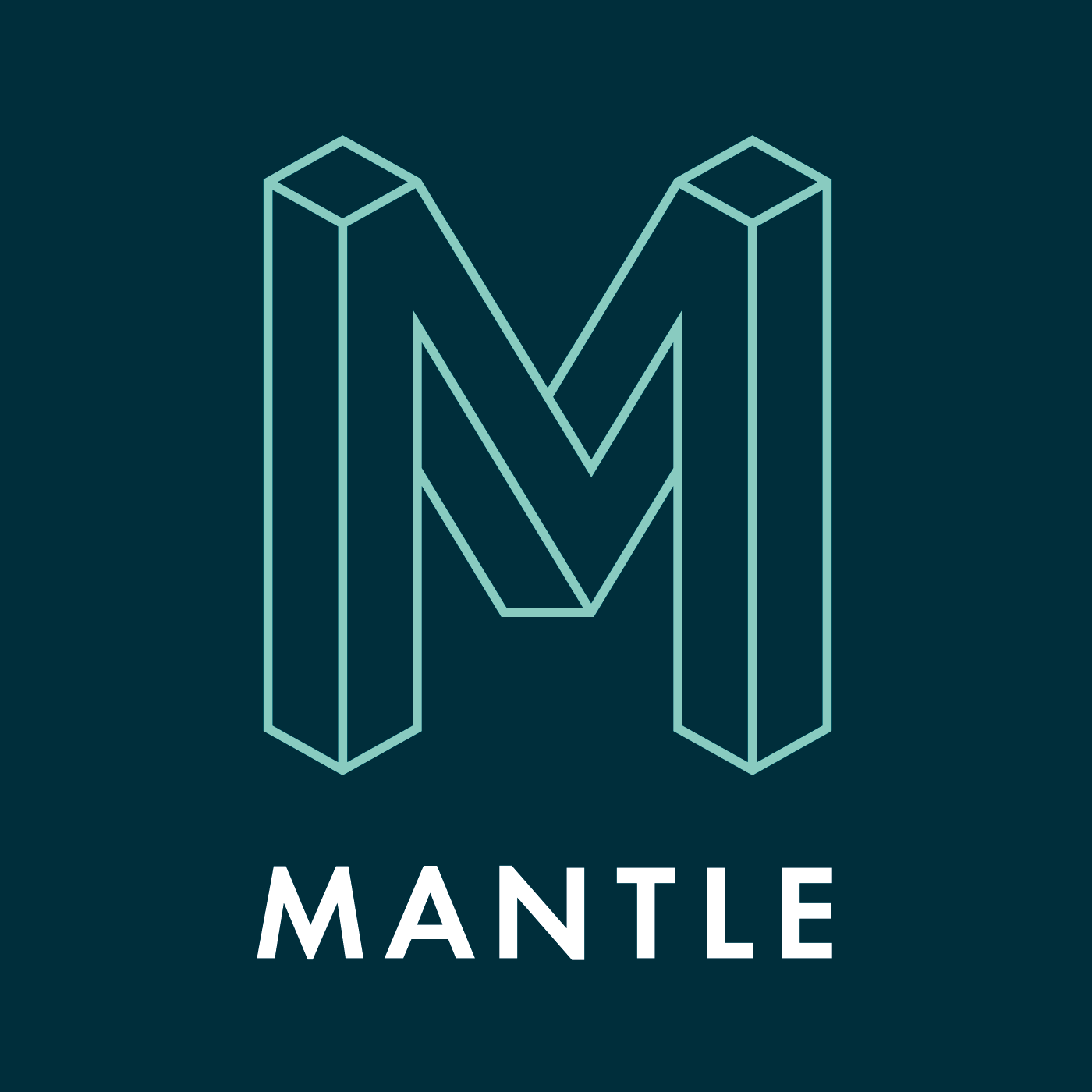 Mantle Space