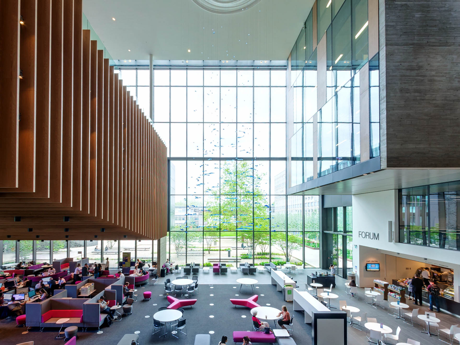 Oxford Brookes University