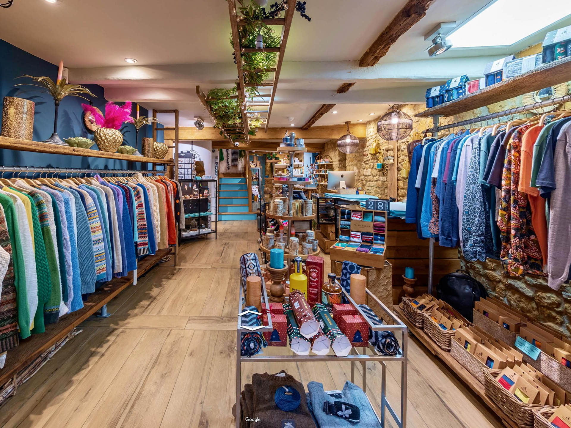 Nellie & Dove Boutique