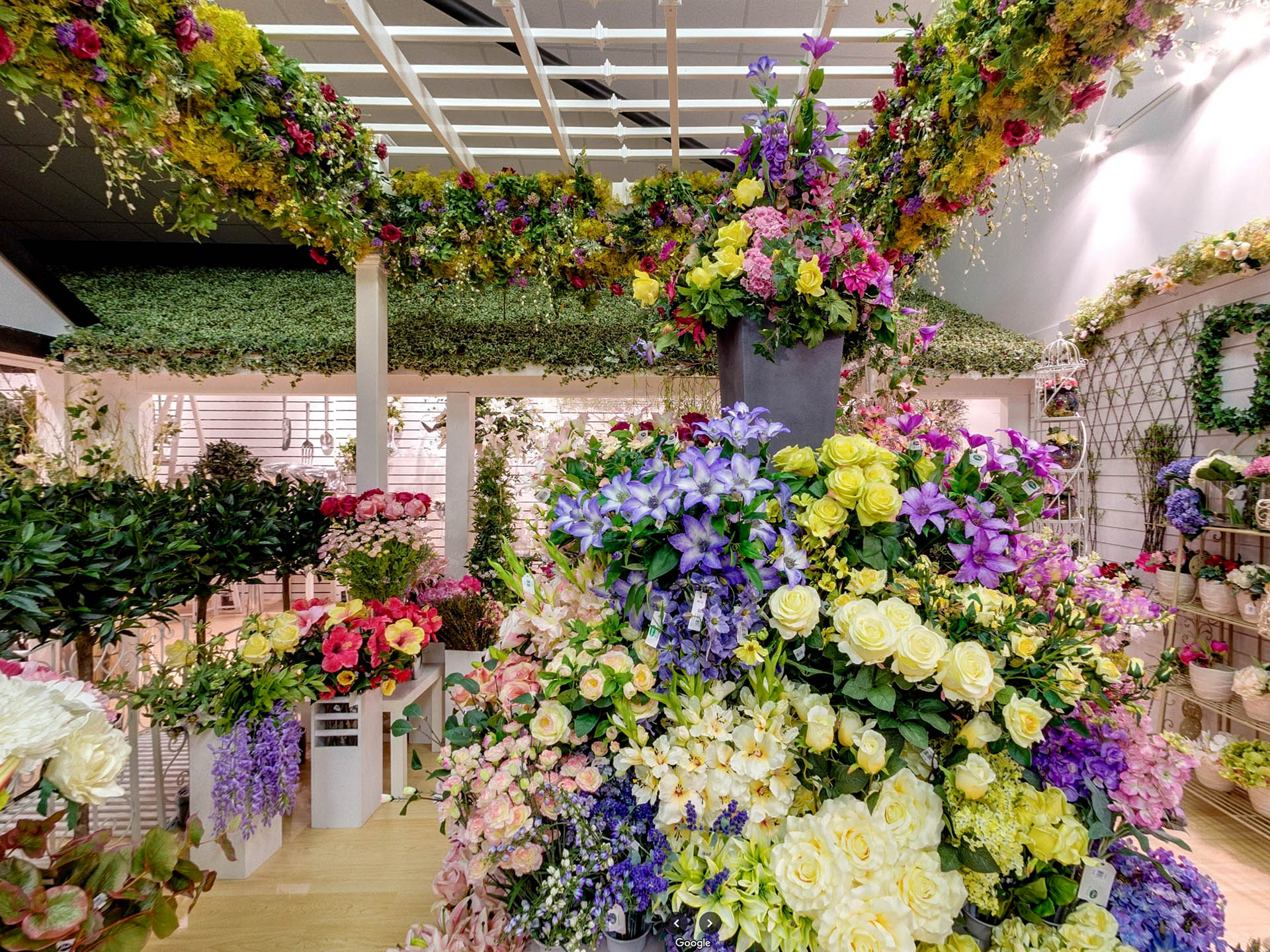 Swift Imports Artificial Plants