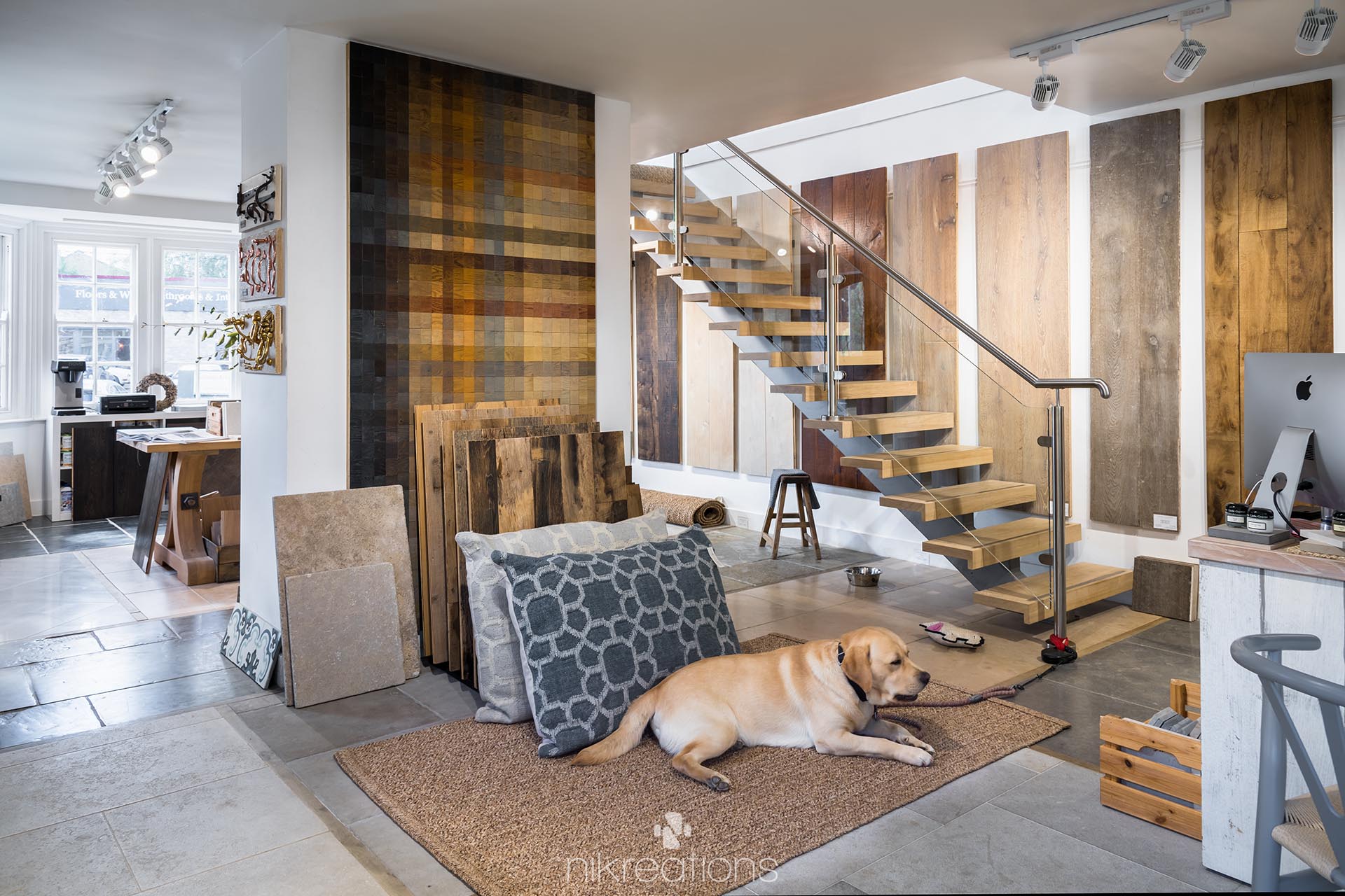 Town and Country Flooring