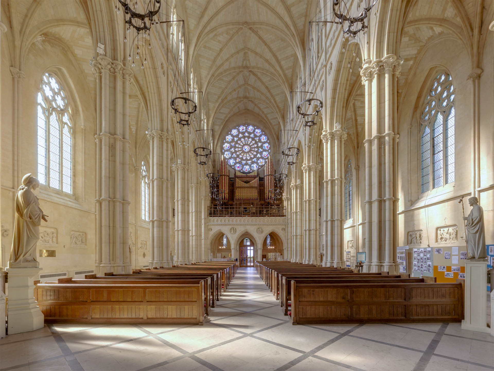 Arundel Cathedral