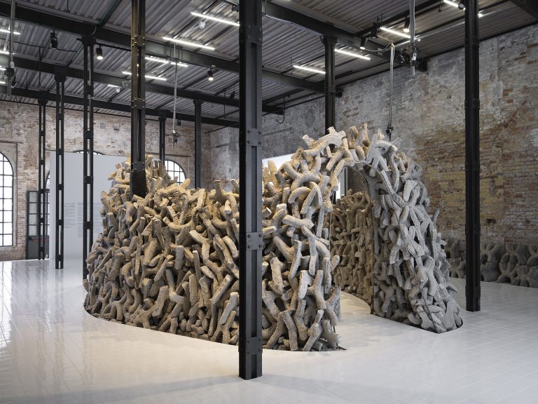 Venice Architecture Biennale 2021, UAE Pavilion