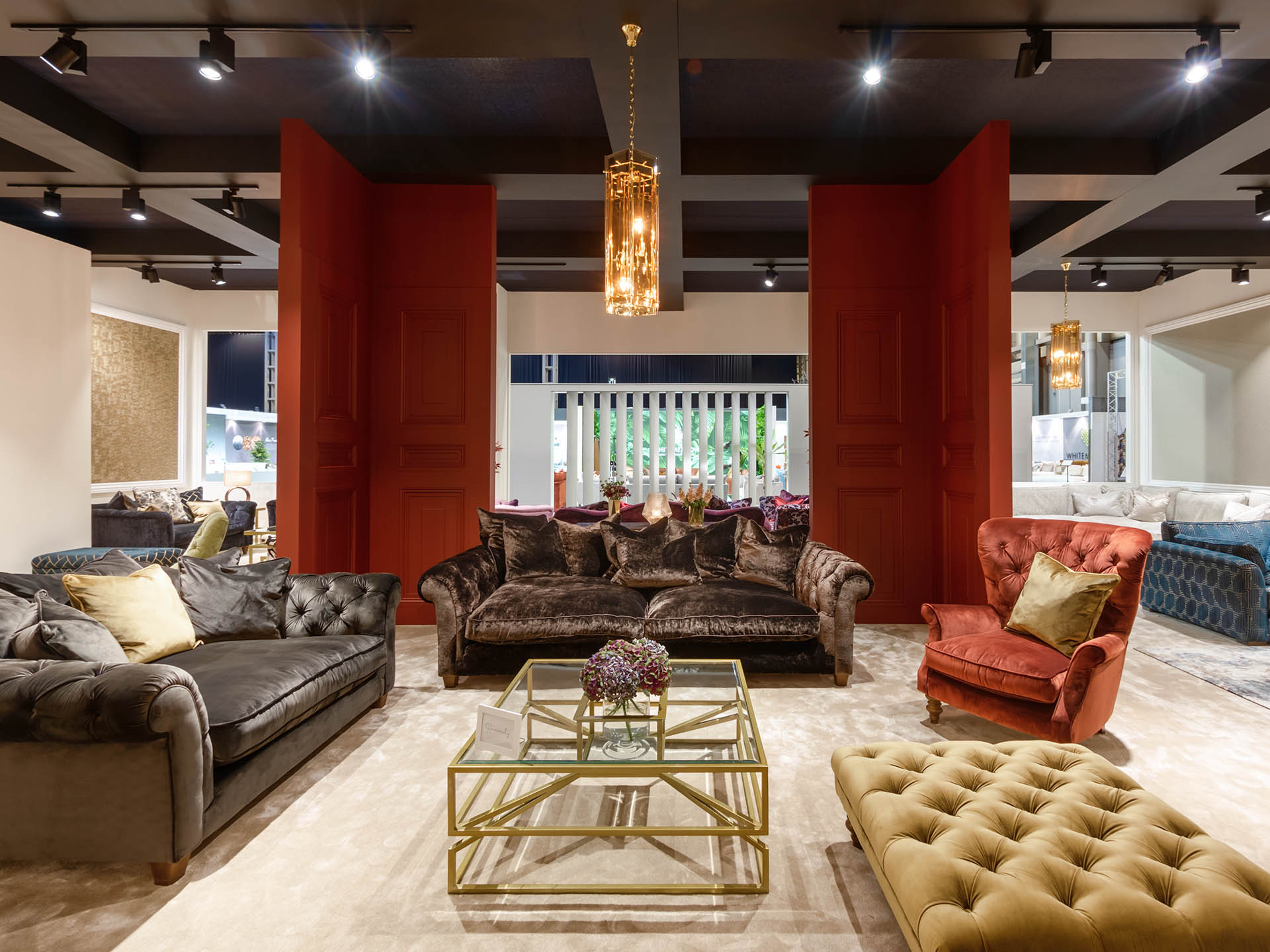 Westbridge Furniture, January Furniture Show 2022