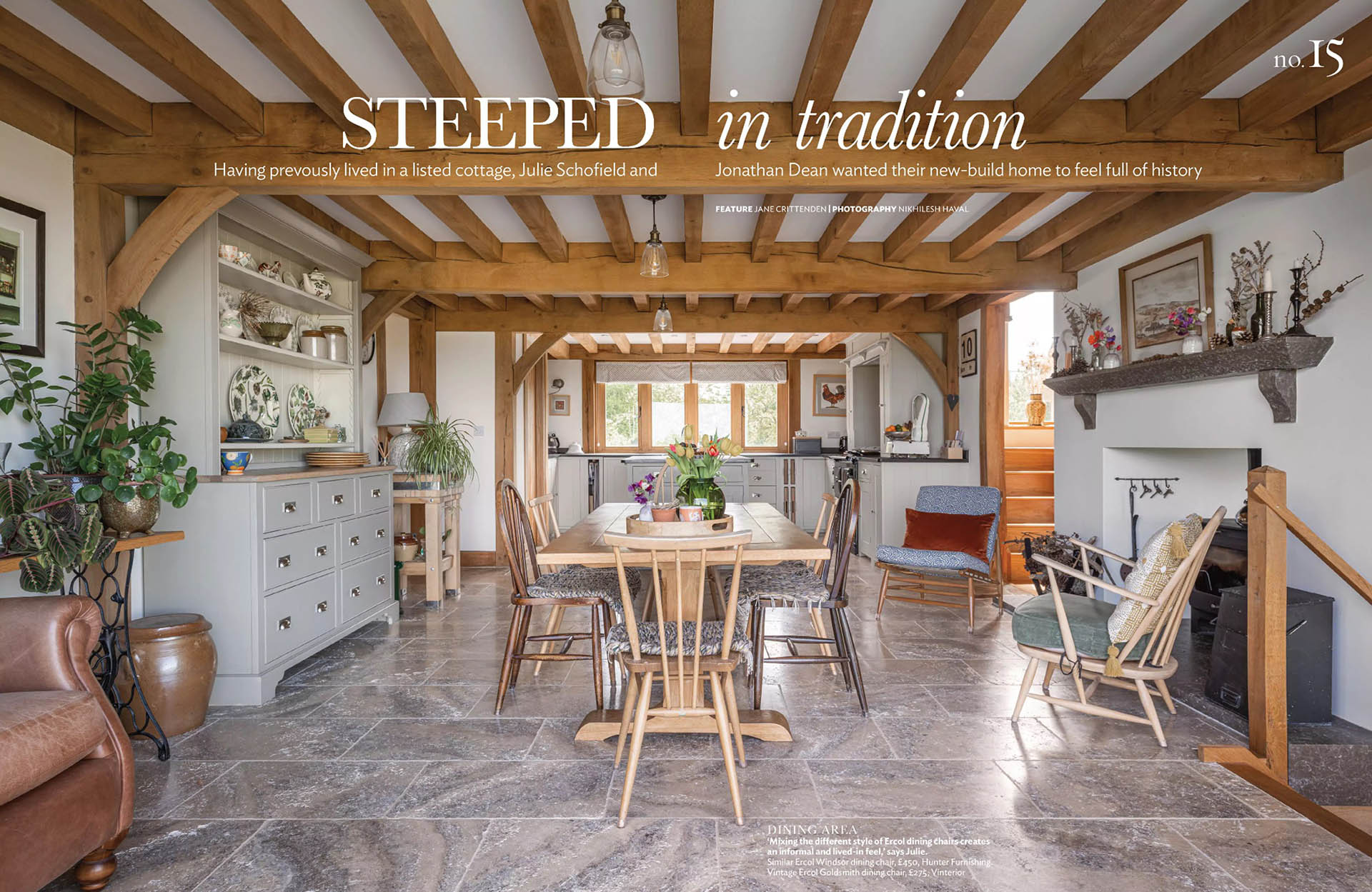 25 Beautiful Homes, February 2023