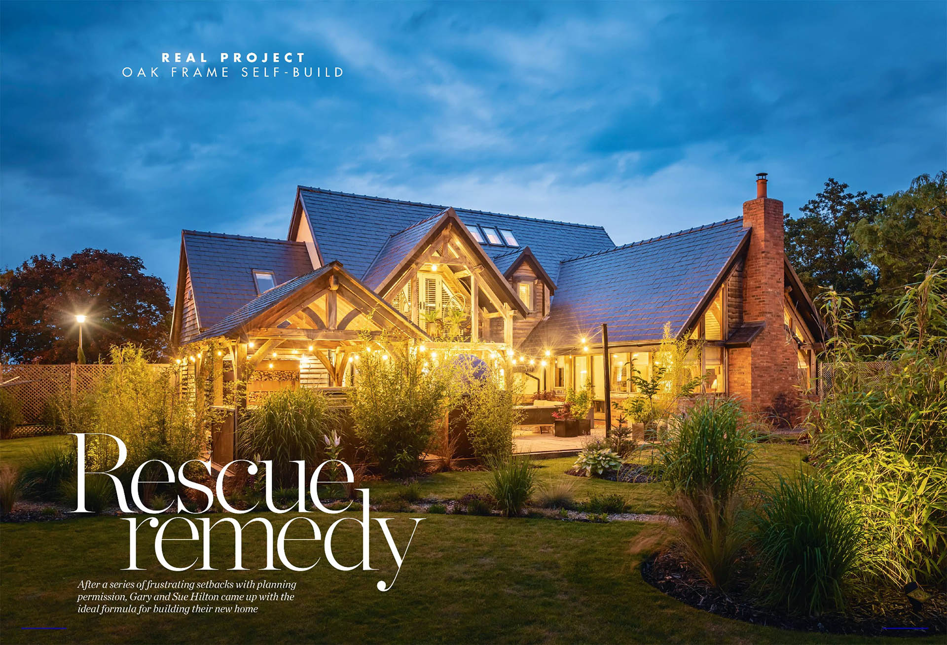 Homebuilding Renovating, March 2020