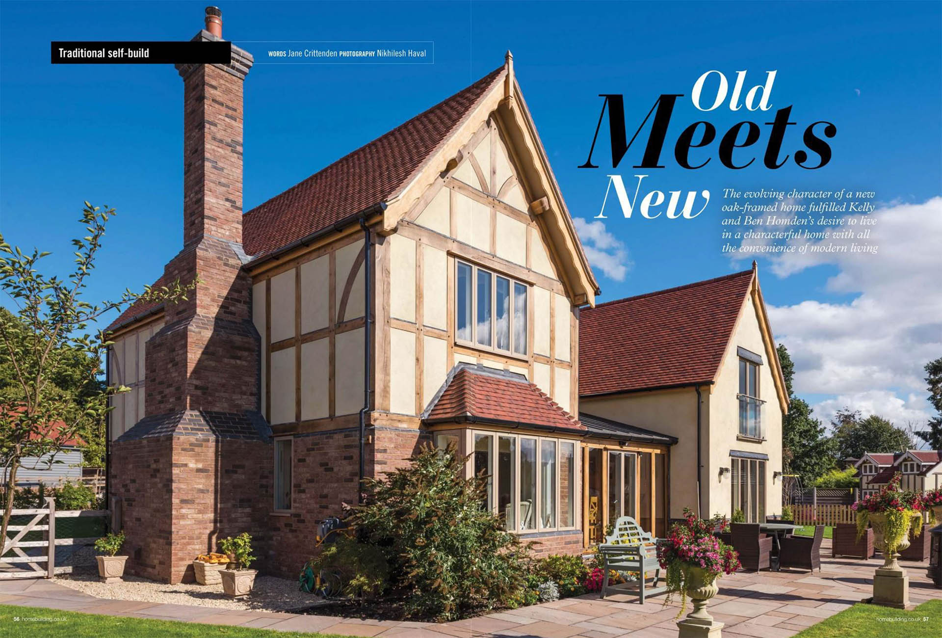 Homebuilding Renovating, March 2020